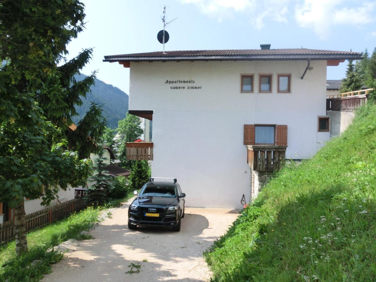 Apartments Sotbosch La Villa  Bagian luar foto
